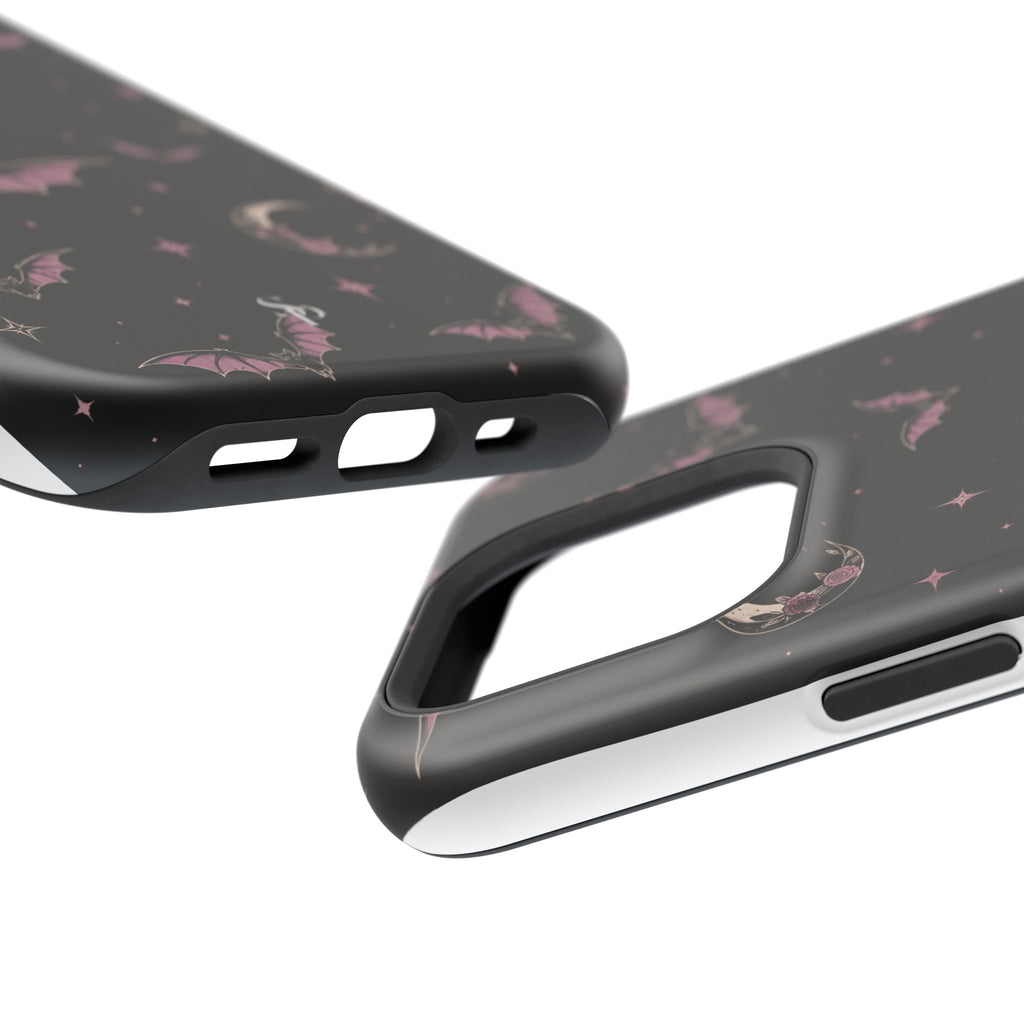 Midnight Magic Magnetic Impact-Resistant Case
