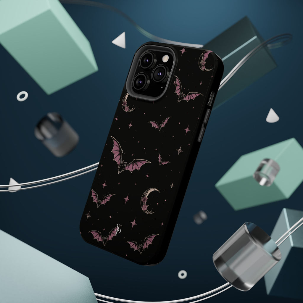 Midnight Magic Magnetic Case