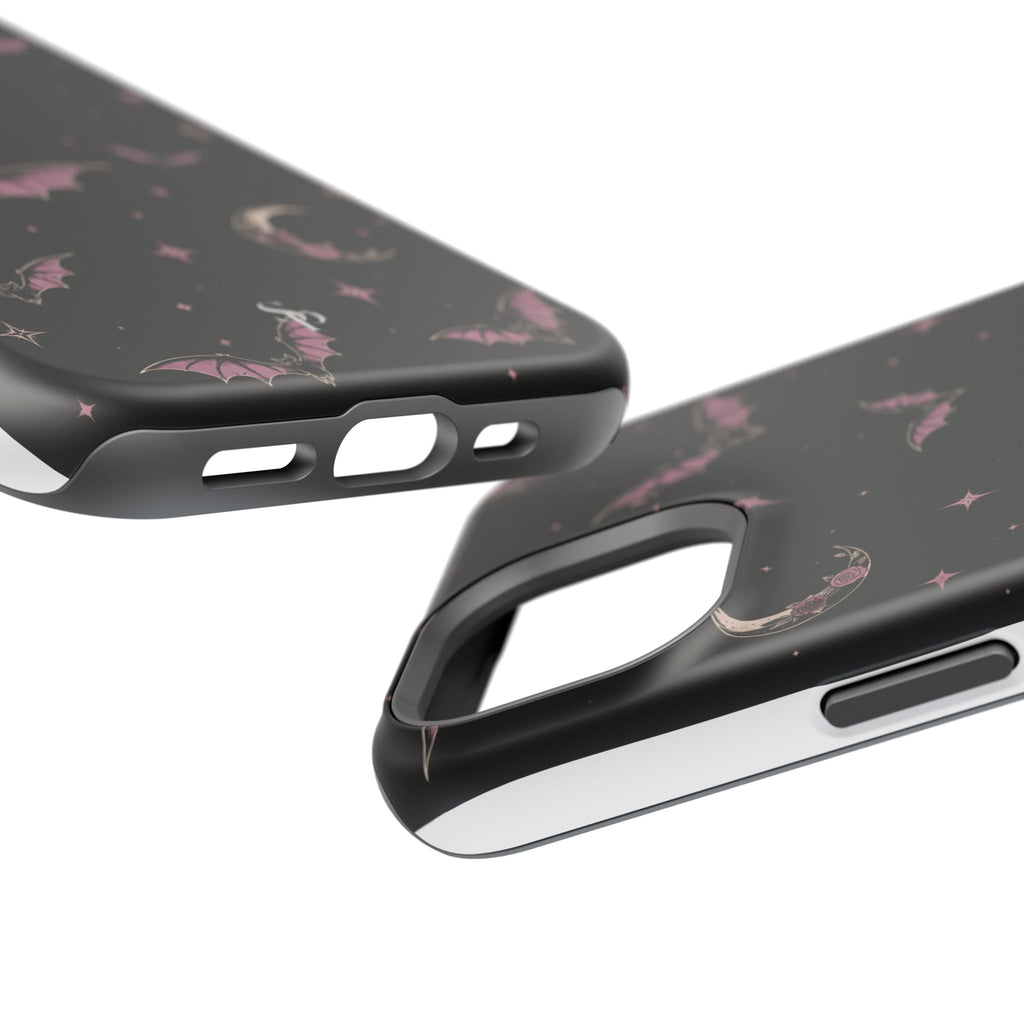 Midnight Magic Magnetic Impact-Resistant Case