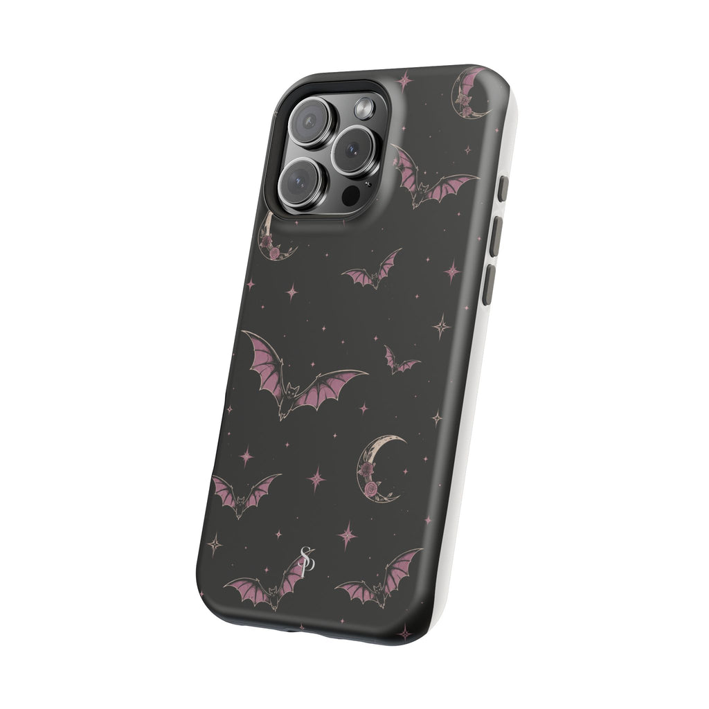 Midnight Magic Magnetic Impact-Resistant Case