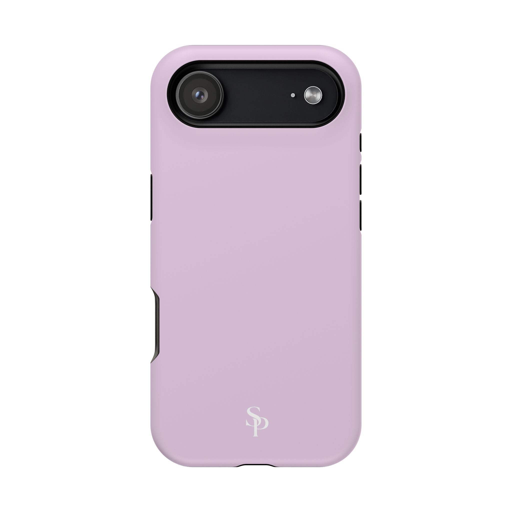 Pastel Purple Magnetic Tough Case