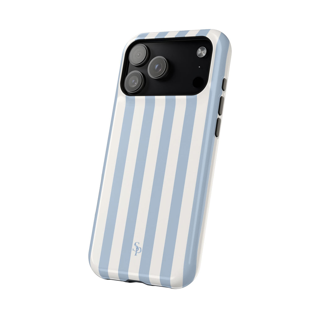 Glacier Striped Magnetic Phone Case