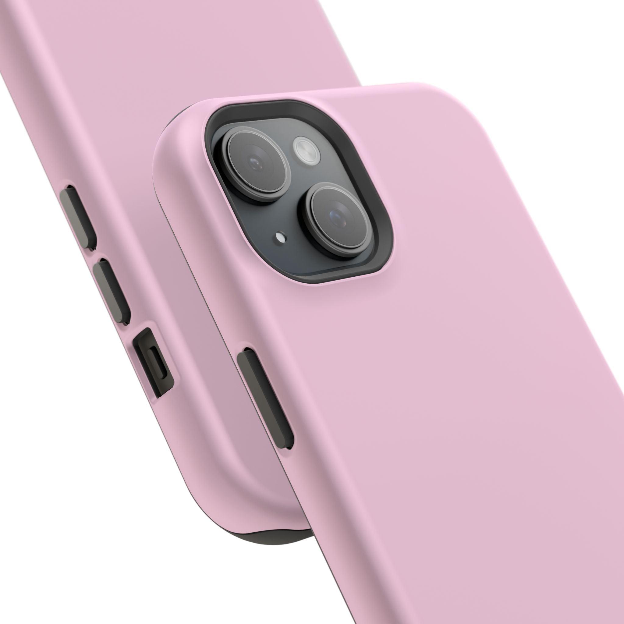Pastel Pink Magnetic Tough Case