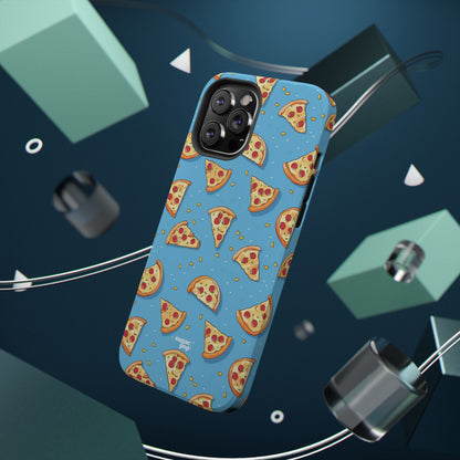 Pizza Impact-Resistant Phone Case