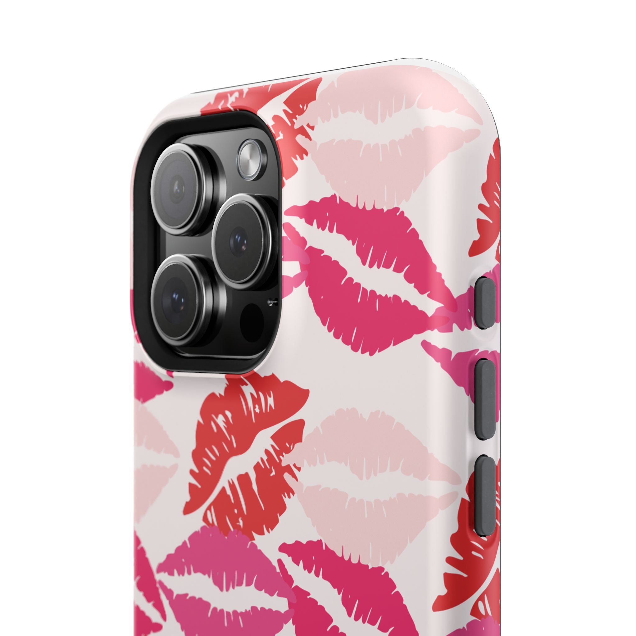 Lips Impact-Resistant Cases