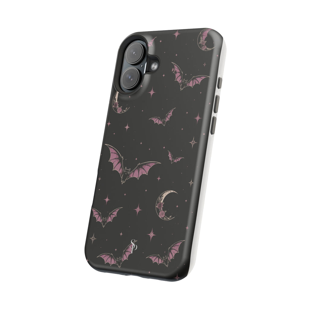 Midnight Magic Magnetic Impact-Resistant Case