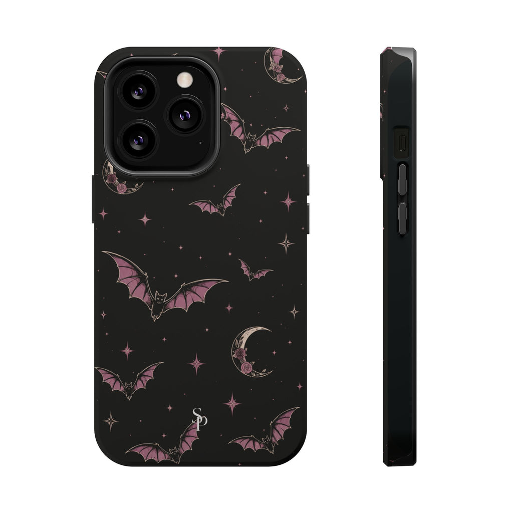 Midnight Magic Magnetic Case