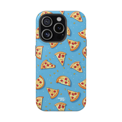 Pizza Impact-Resistant Phone Case