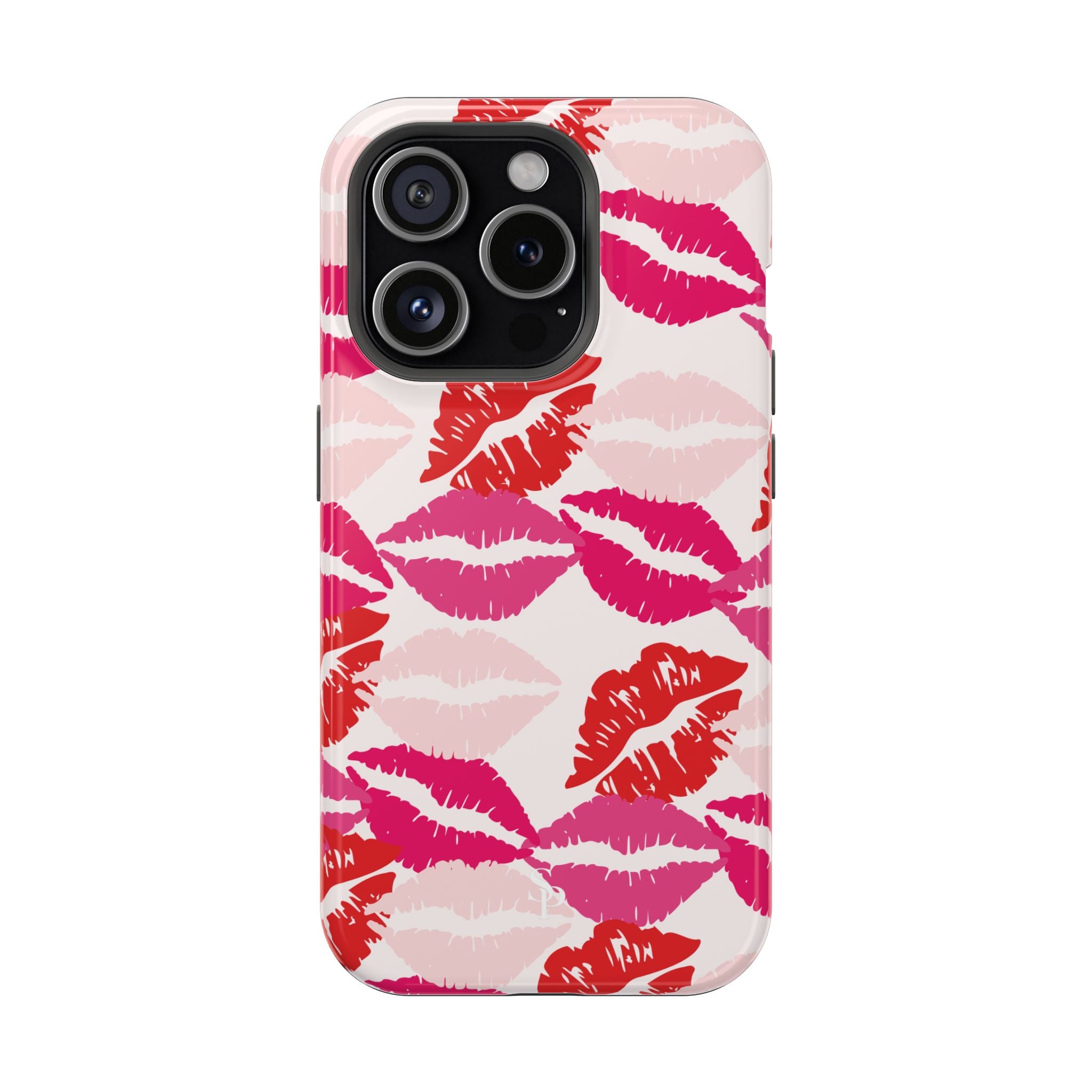 Lips Impact-Resistant Cases