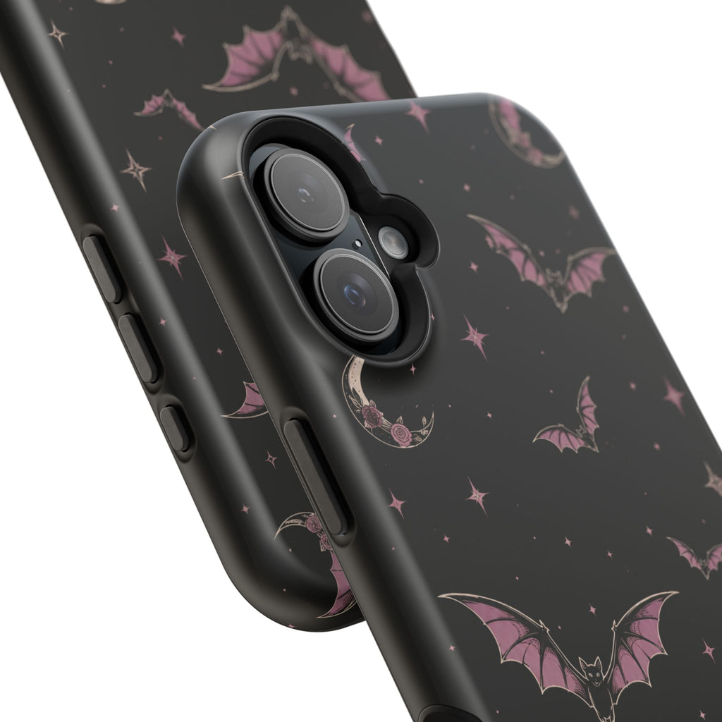 Midnight Magic Magnetic Case