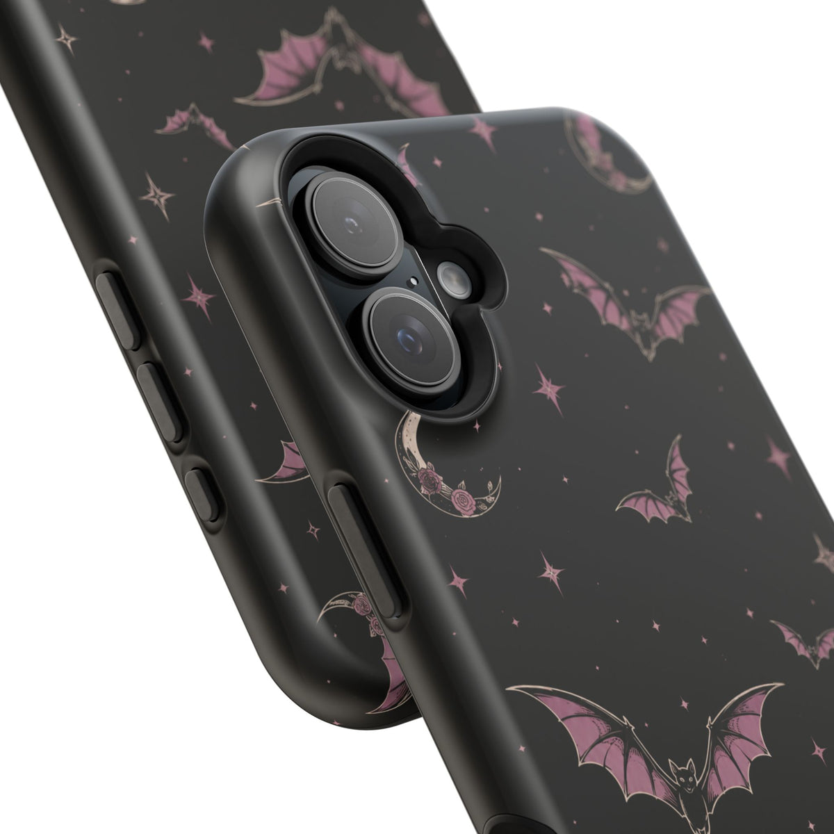 Midnight Magic Magnetic Case