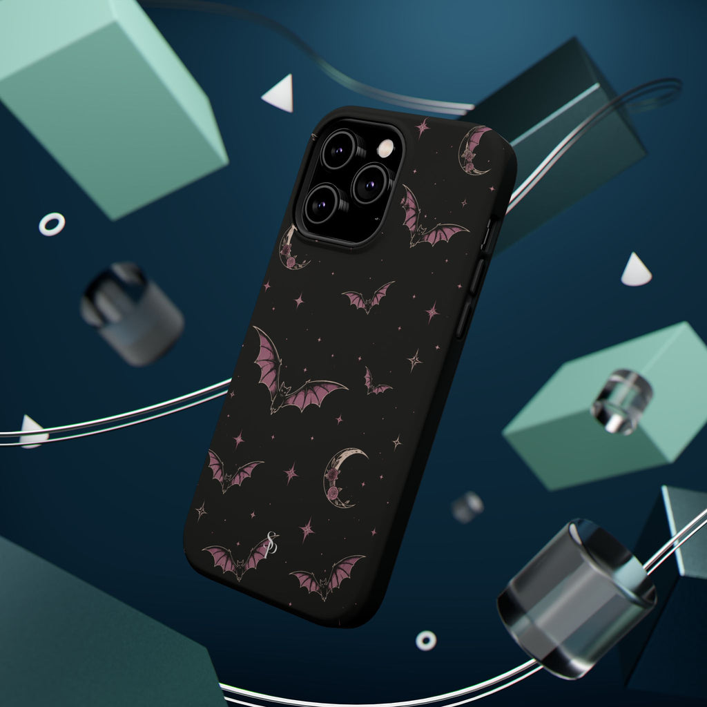 Midnight Magic Magnetic Case