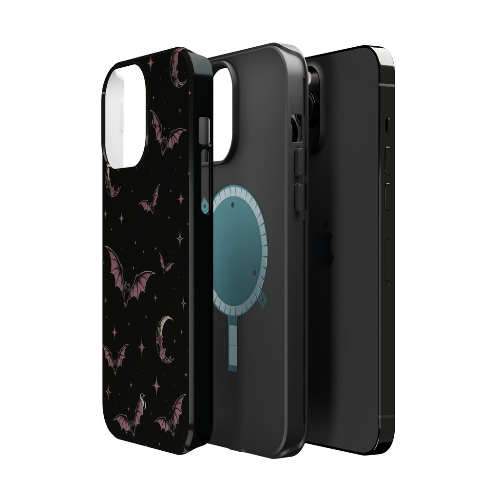 Midnight Magic Magnetic Case