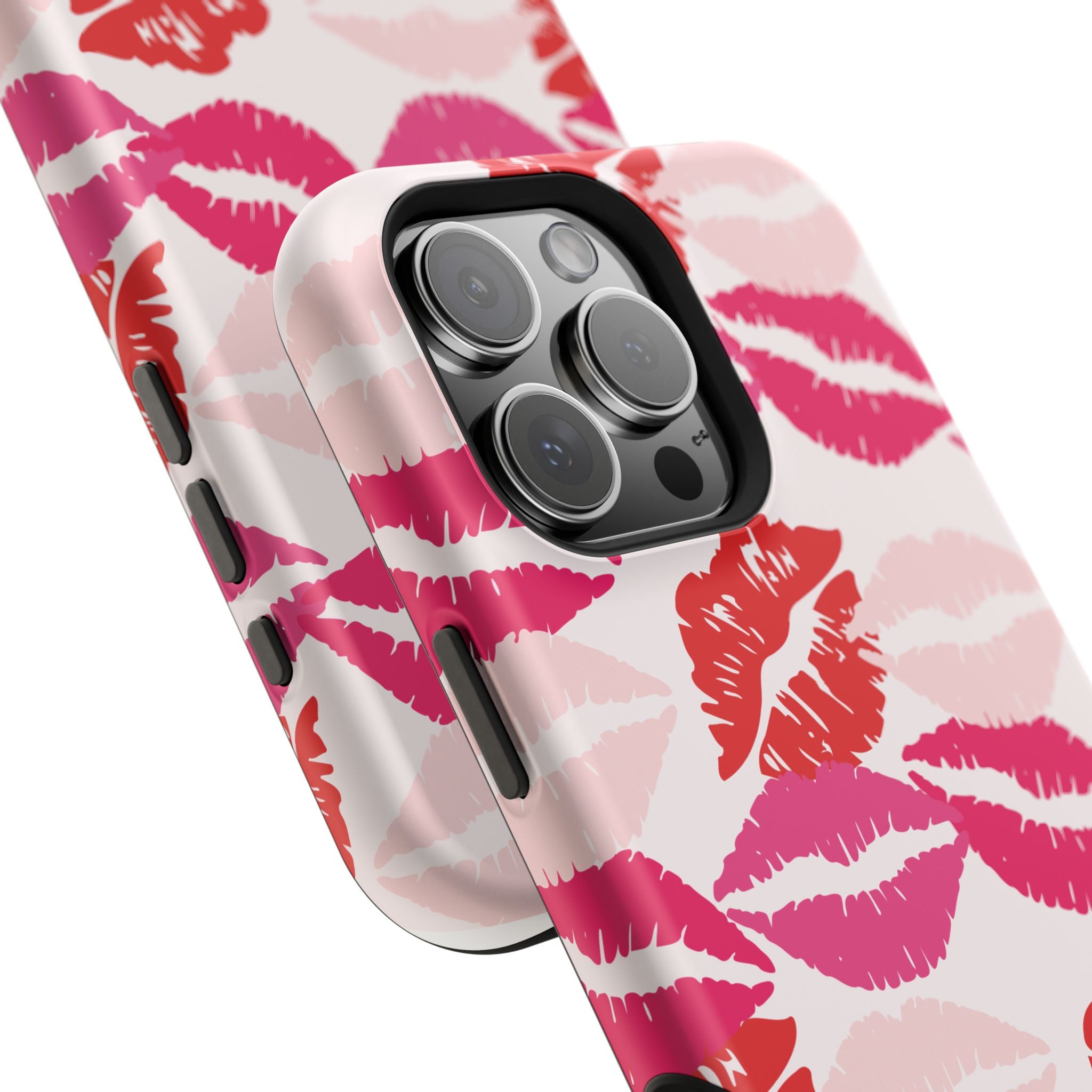 Lips Impact-Resistant Cases