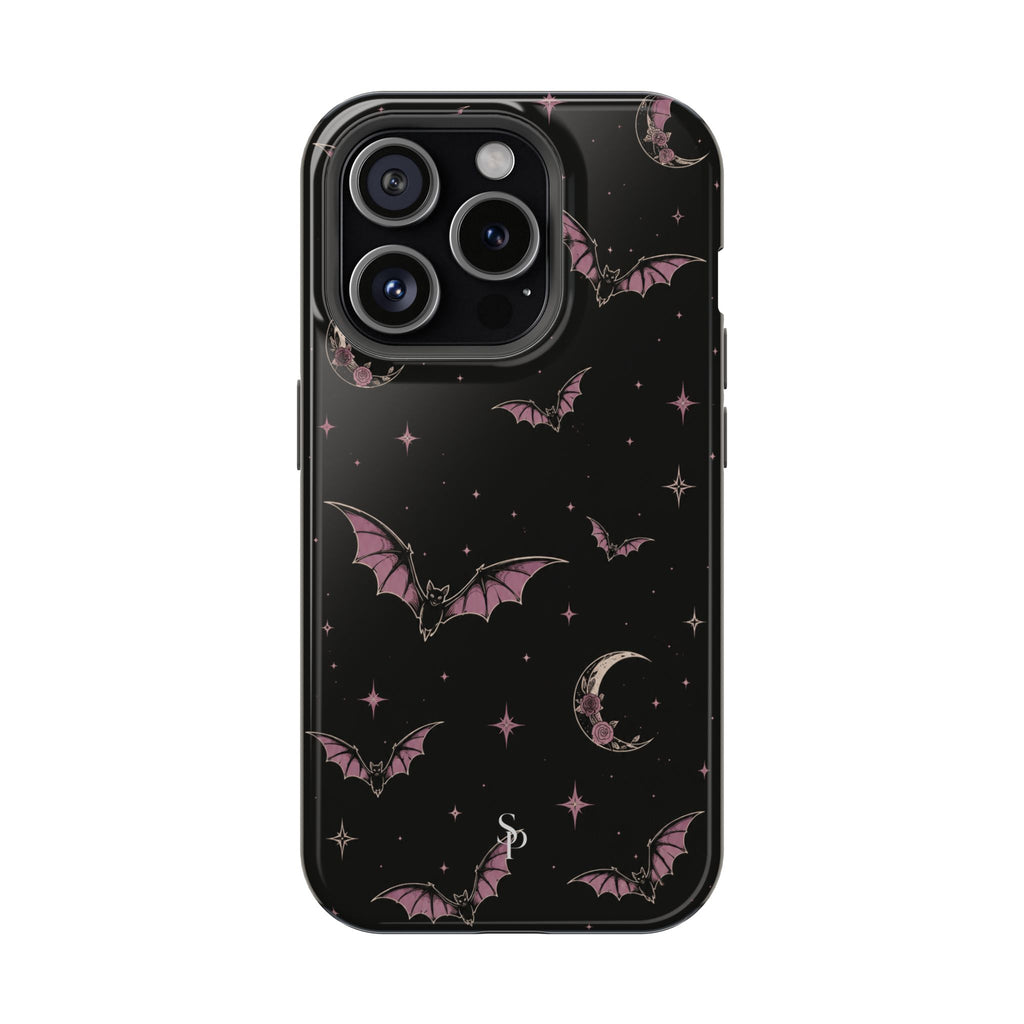 Midnight Magic Magnetic Case