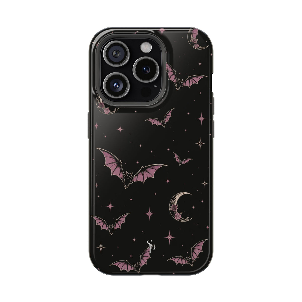 Midnight Magic Magnetic Case
