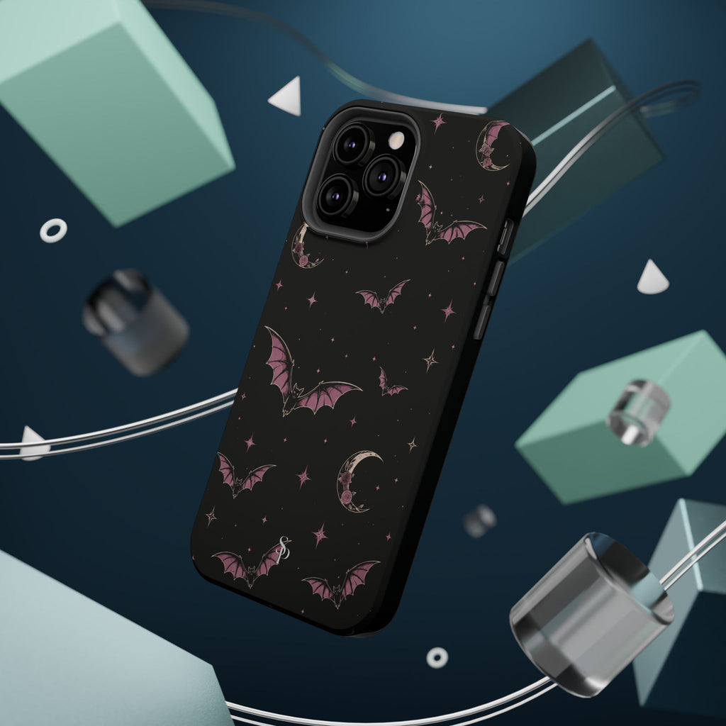 Midnight Magic Magnetic Case