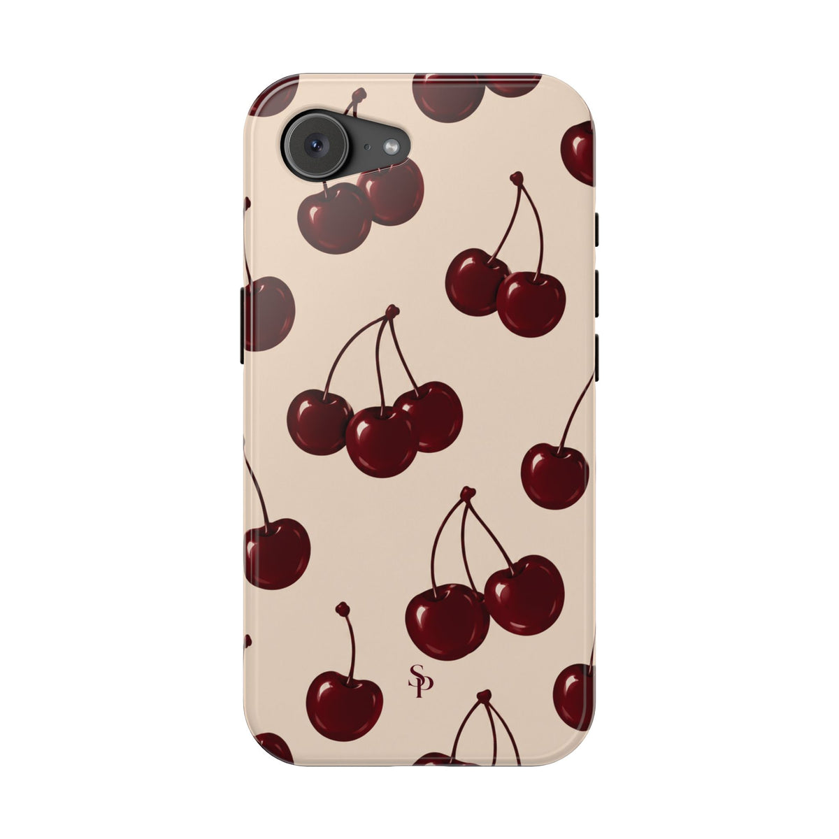Cherry Magnetic Phone Case