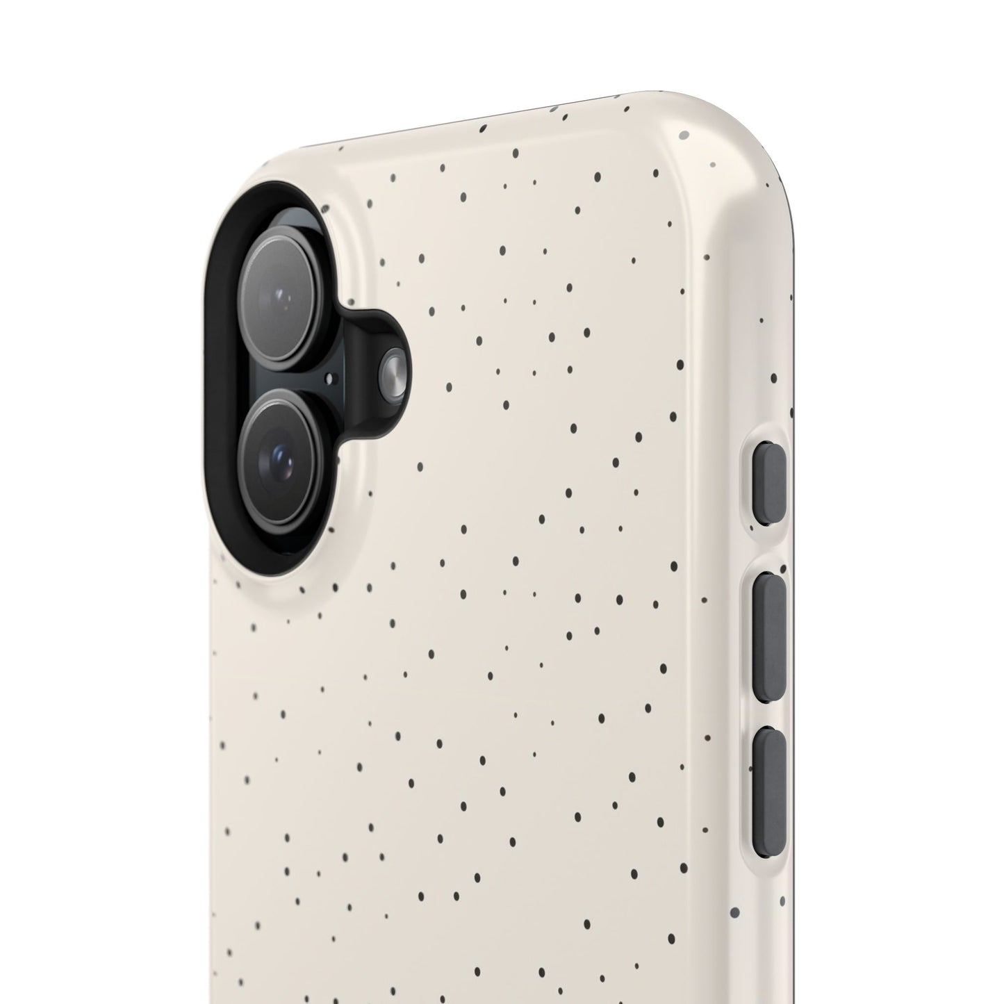 Polka Dots Impact-Resistant Cases