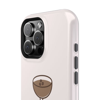 Espresso Impact-Resistant Case