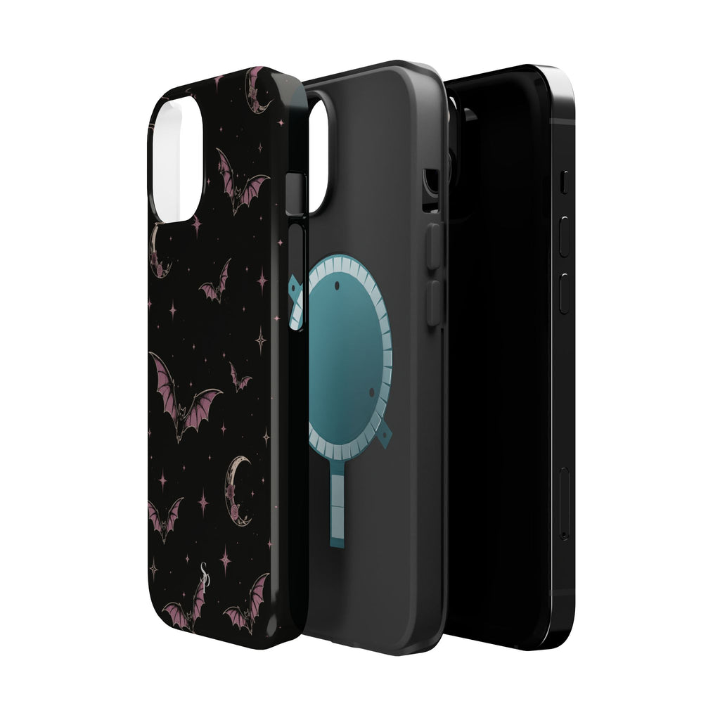 Midnight Magic Magnetic Case