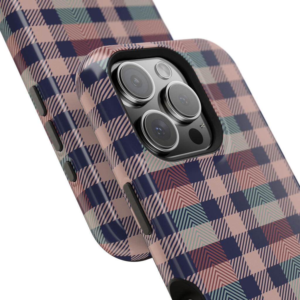 Berry Magnetic Impact-Resistant iPhone Case MagSafe Compatible Sugar Pop Cases
