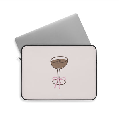 Espresso Laptop Sleeve