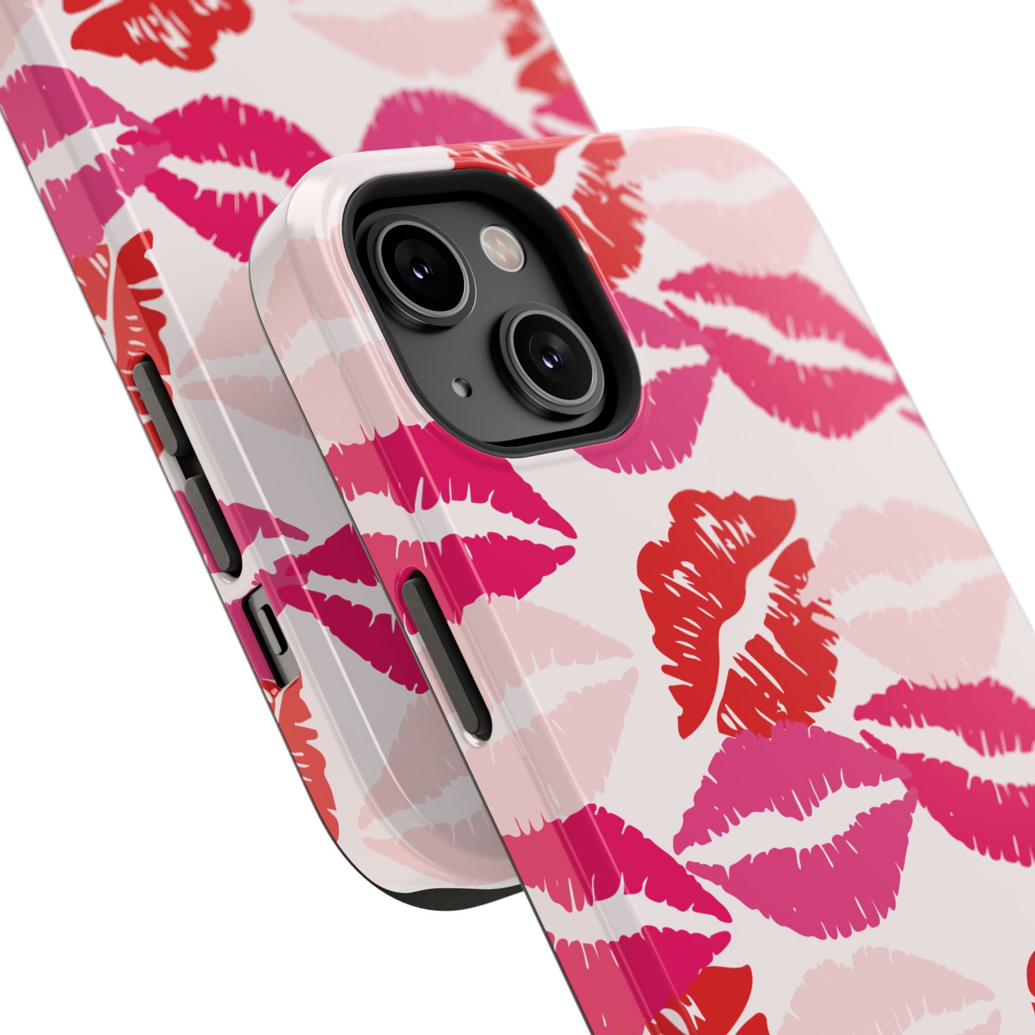 Lips Impact-Resistant Cases