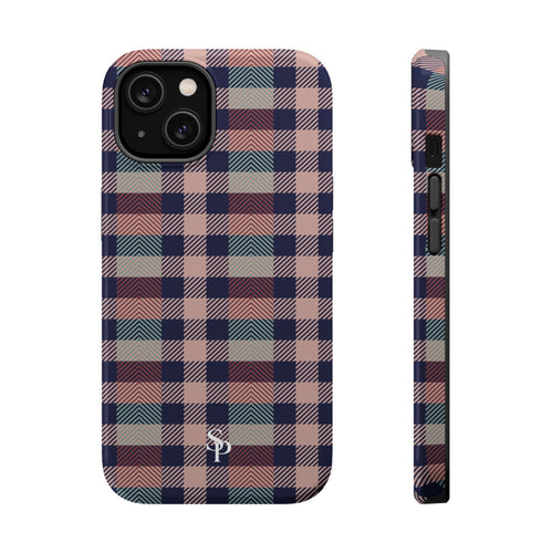 Berry Magnetic Impact-Resistant iPhone Case MagSafe Compatible Sugar Pop Cases