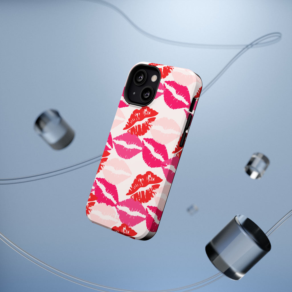 Lips Impact-Resistant Cases