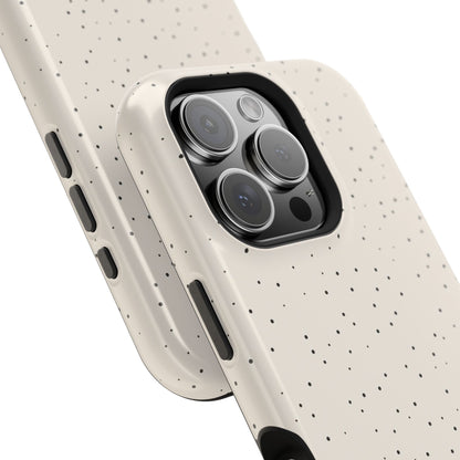 Polka Dots Impact-Resistant Cases