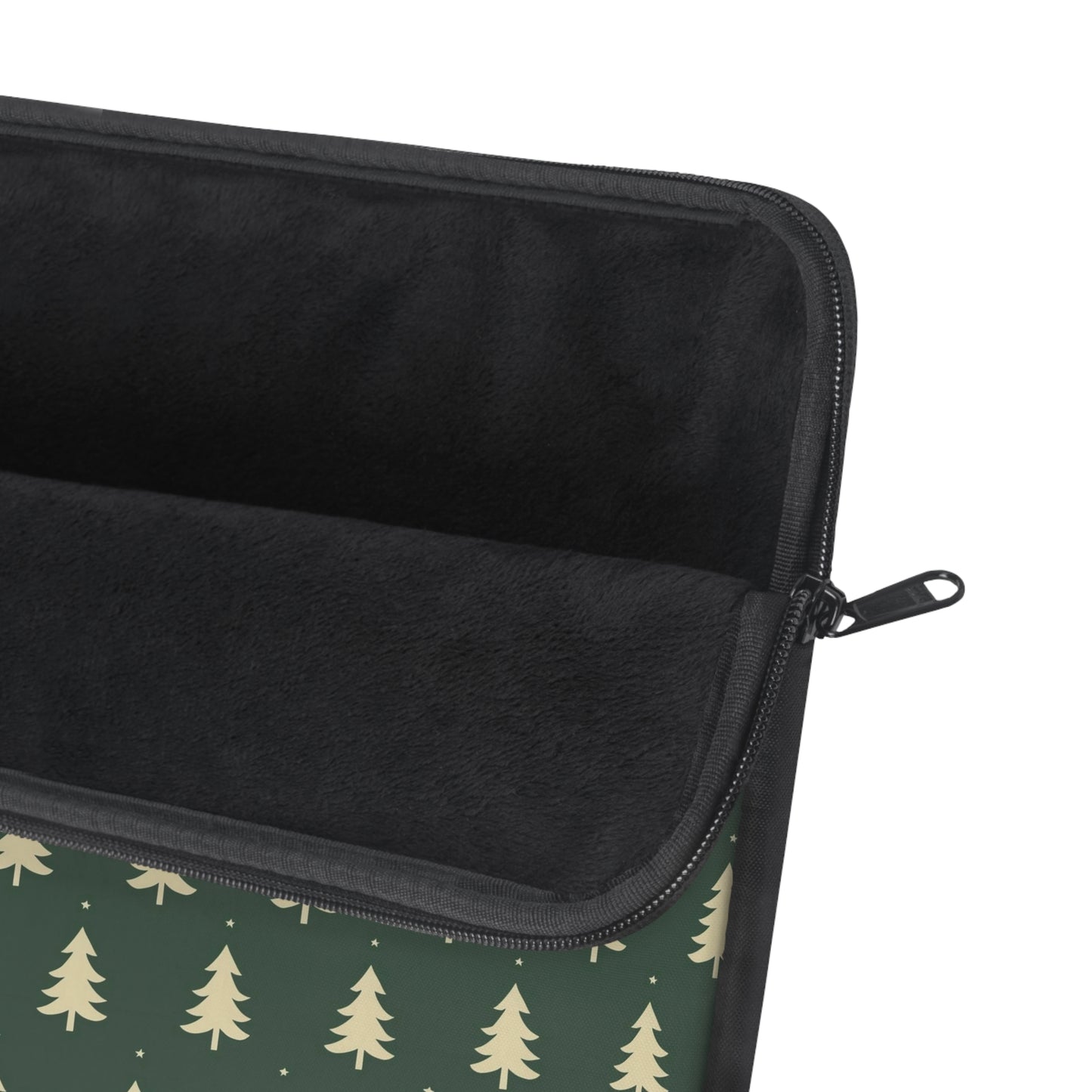 Pine Tree Laptop Sleeve