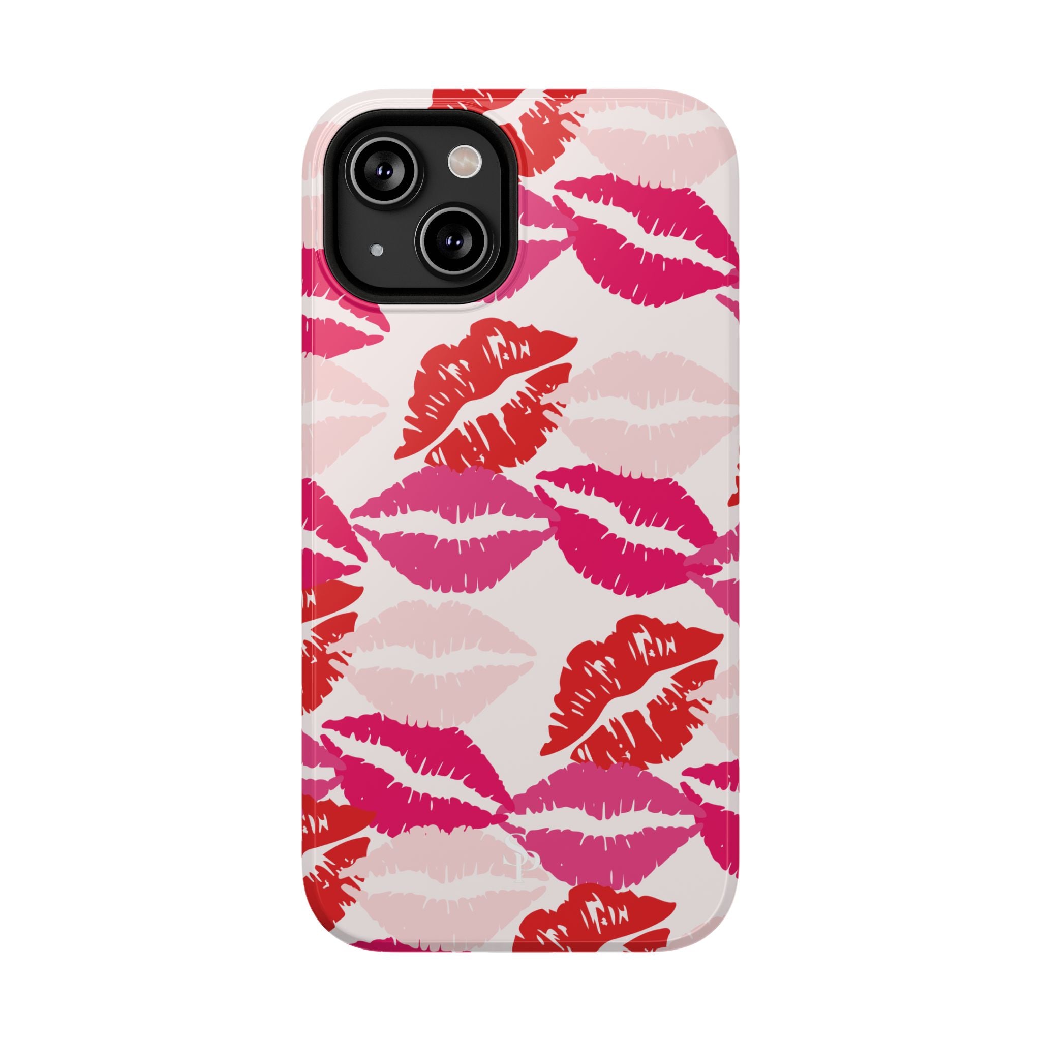 Lips Impact-Resistant Cases
