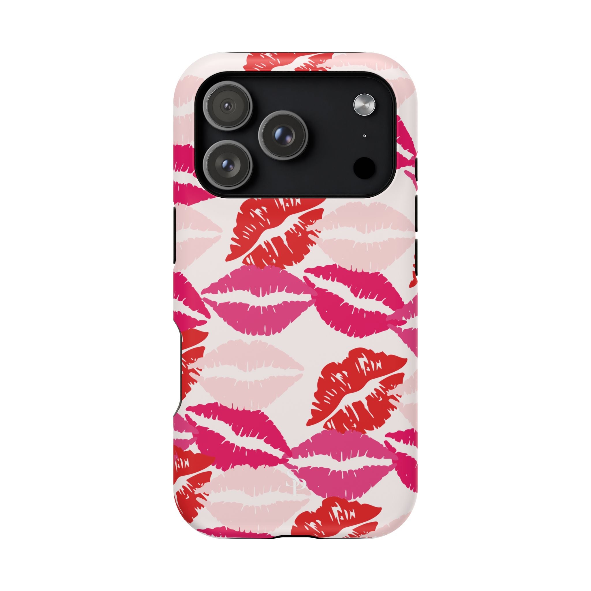 Lips Impact-Resistant Cases