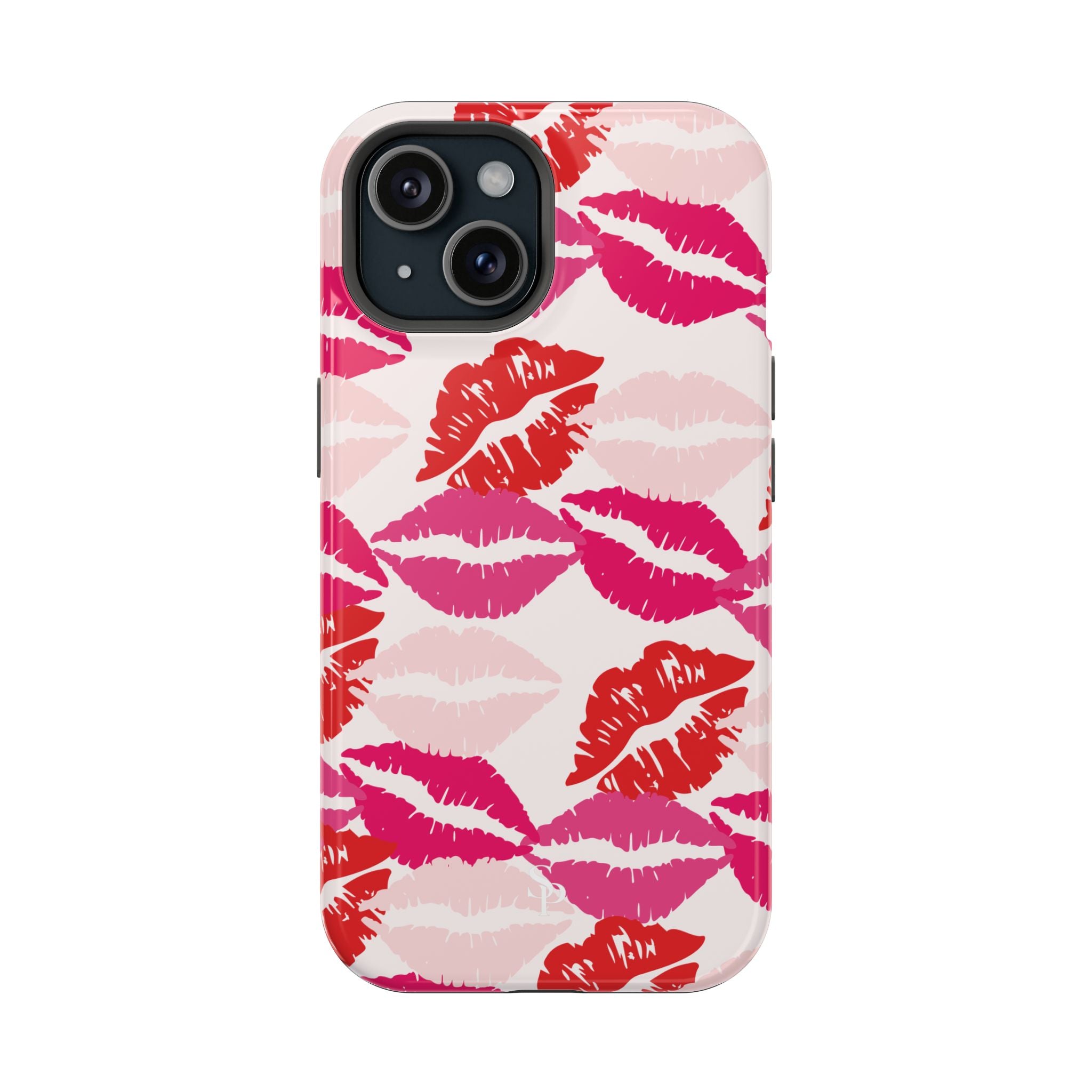 Lips Impact-Resistant Cases