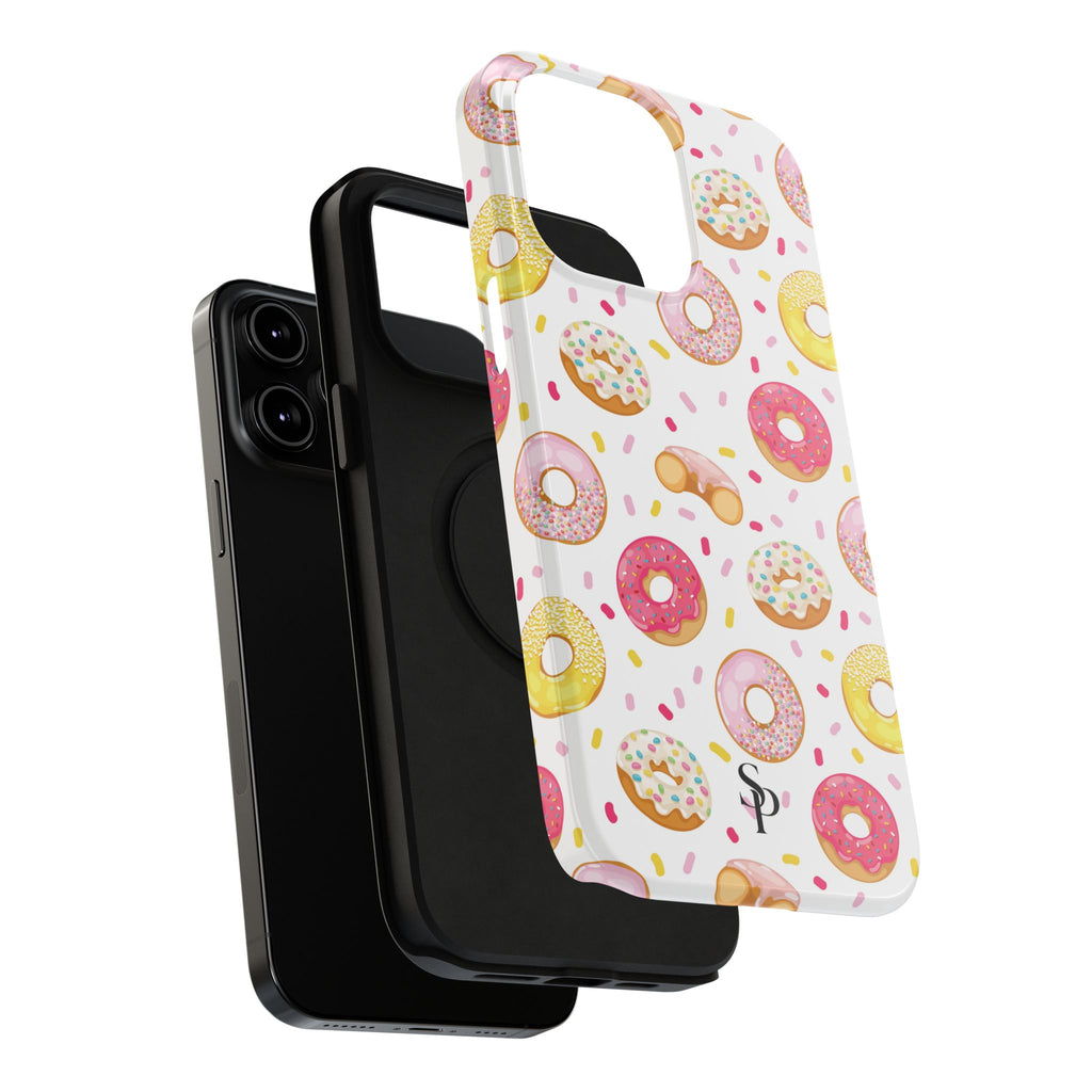 Donuts Impact-Resistant Cases
