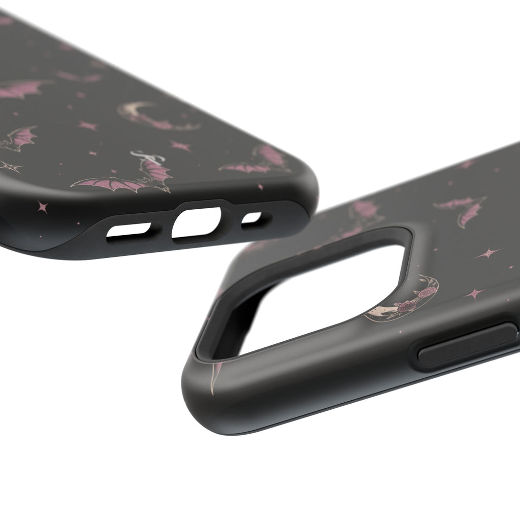 Midnight Magic Magnetic Case