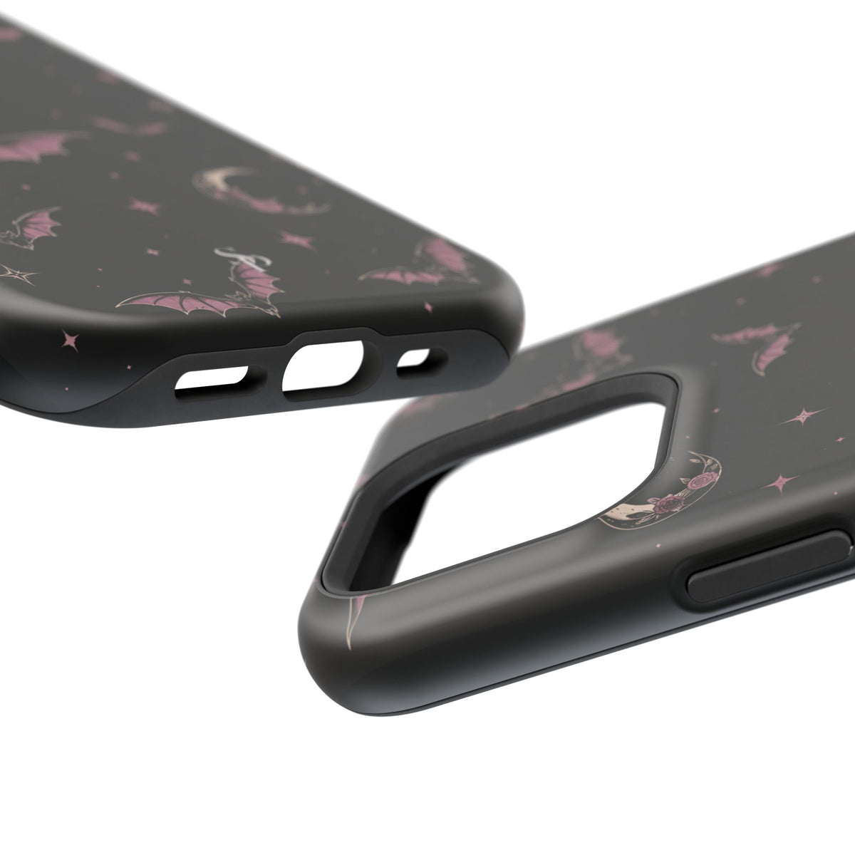 Midnight Magic Magnetic Case