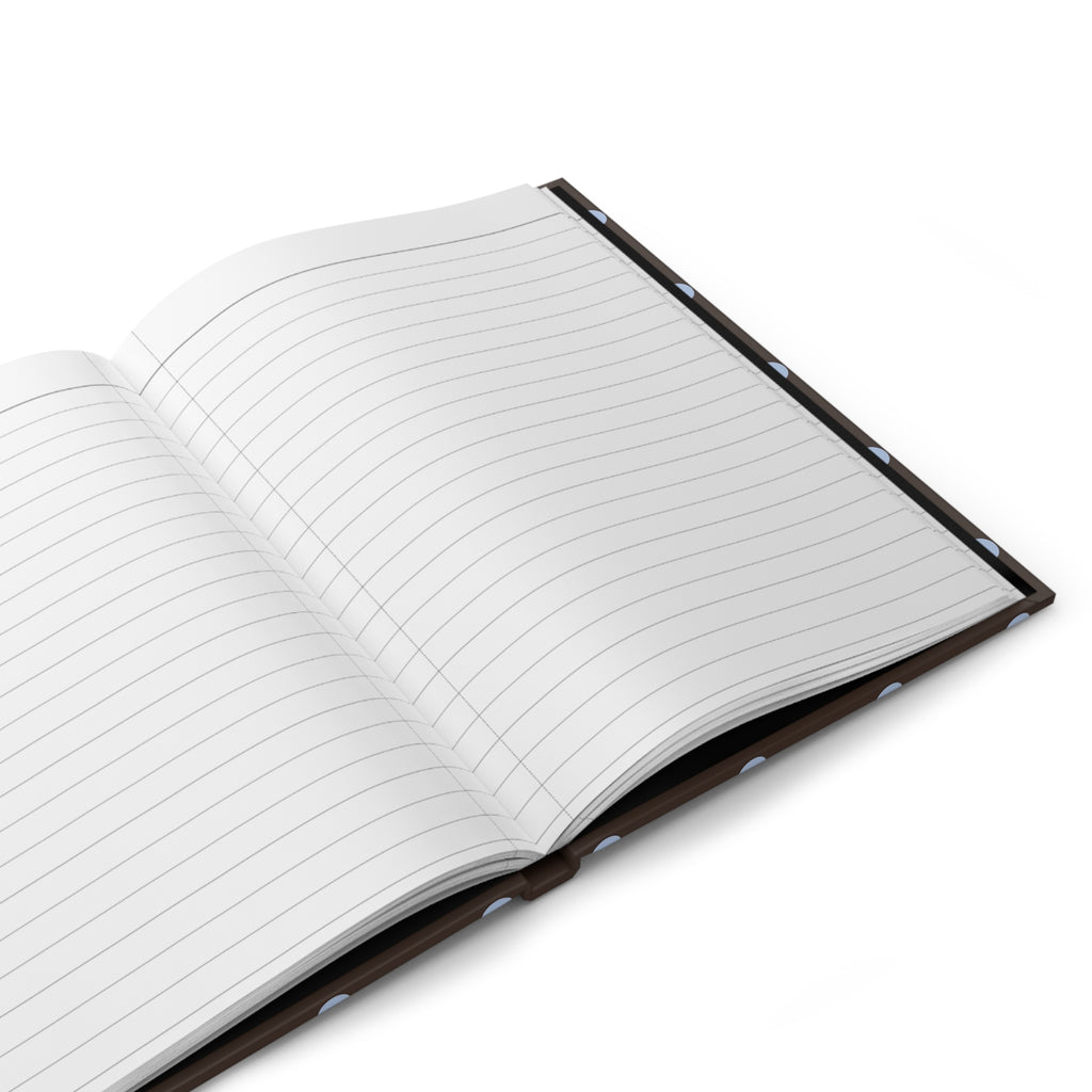 MY GLOW UP Journal (Lined)