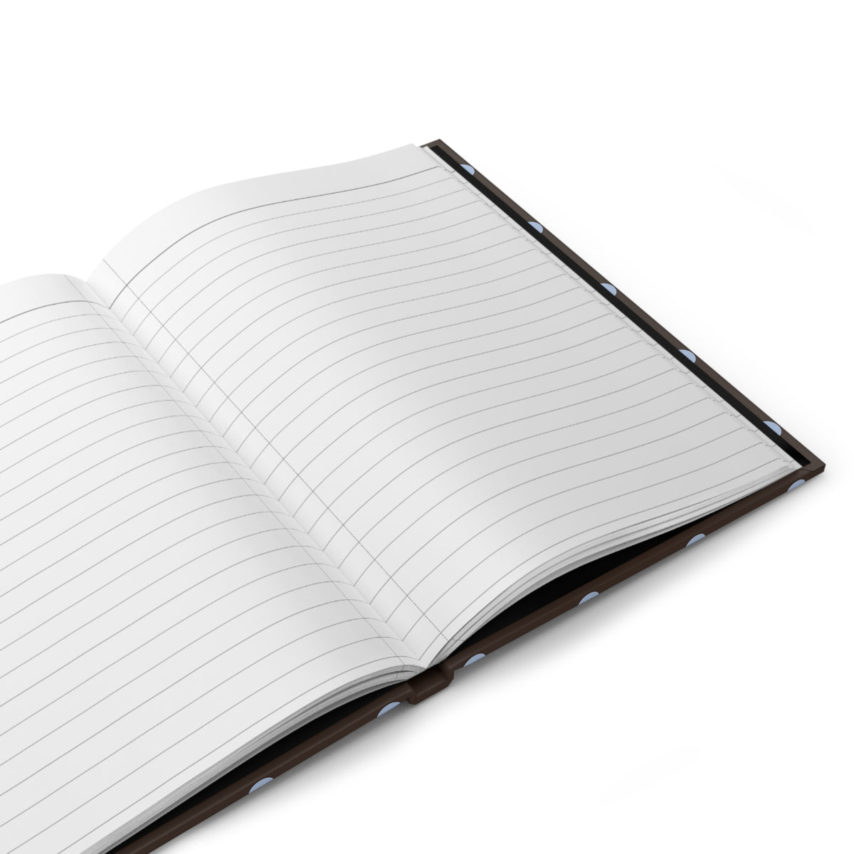 MY GLOW UP Journal (Lined)