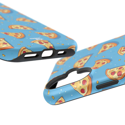 Pizza Impact-Resistant Phone Case