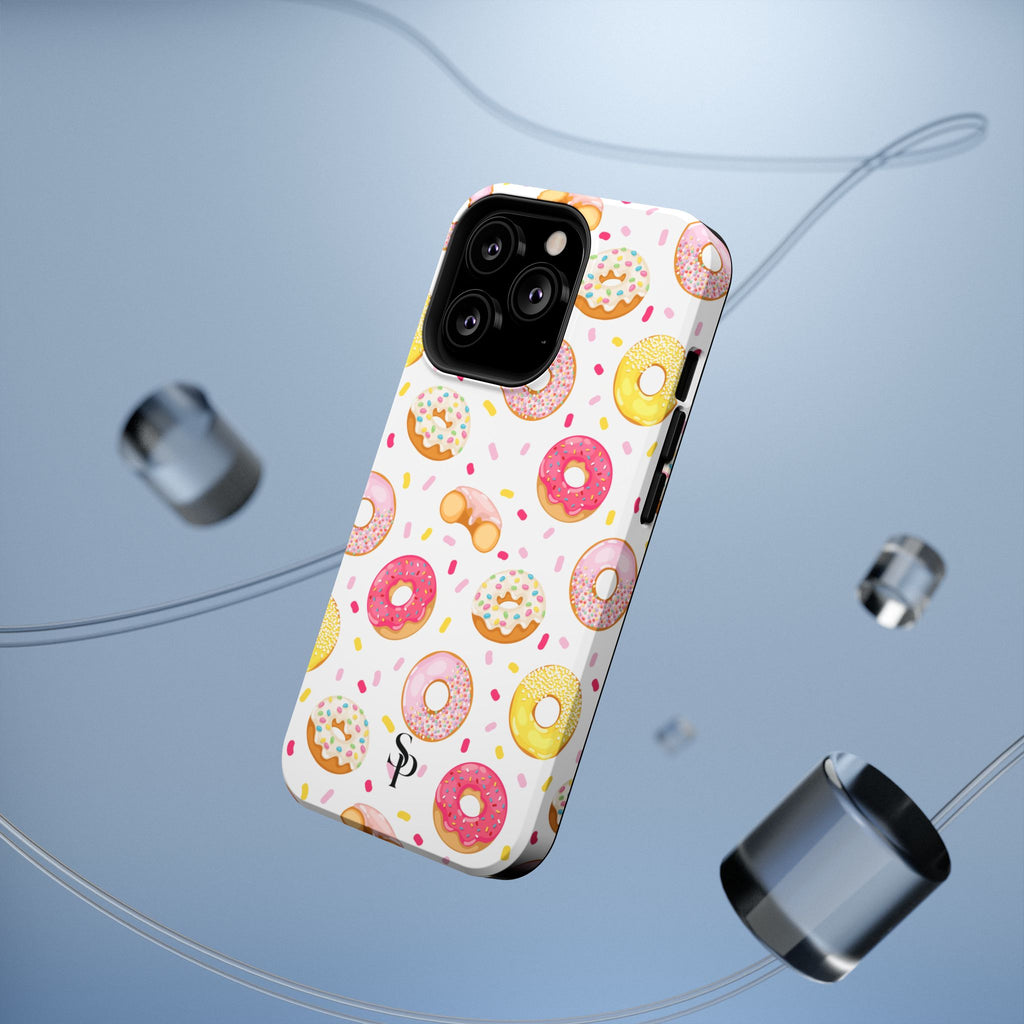 Donuts Impact-Resistant Cases