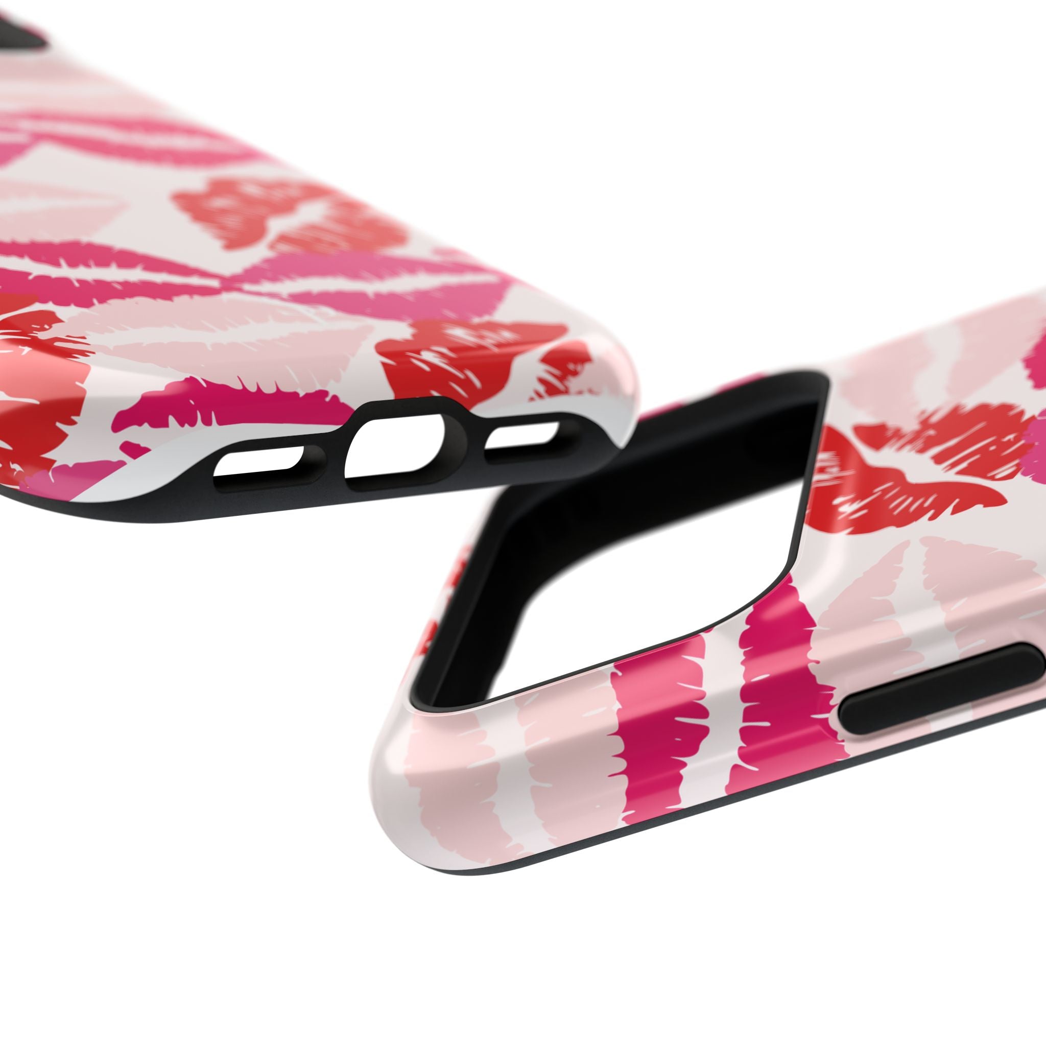 Lips Impact-Resistant Cases