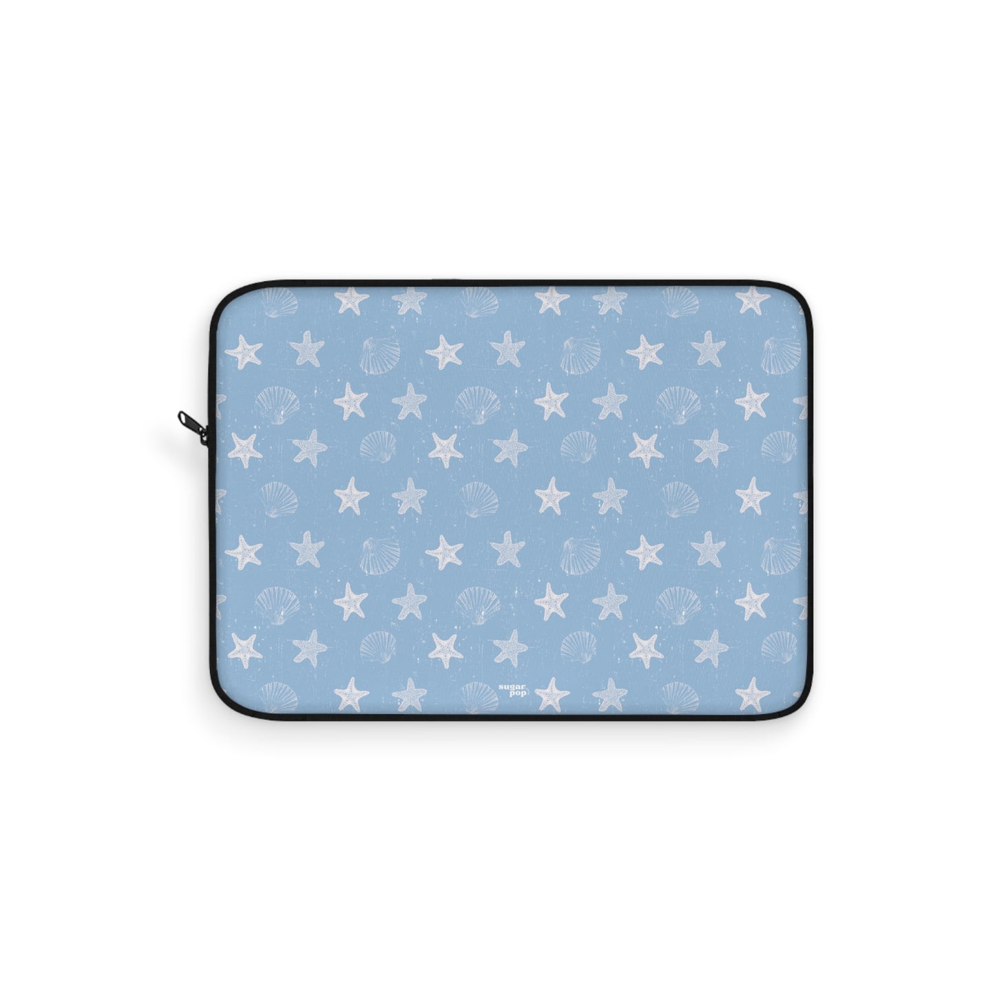 Seashell Laptop Sleeve