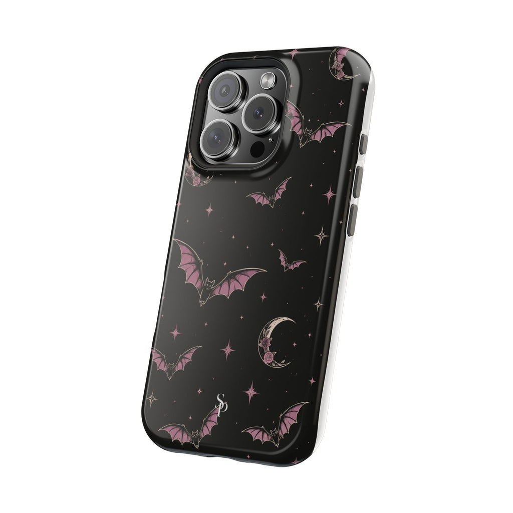 Midnight Magic Magnetic Impact-Resistant Case