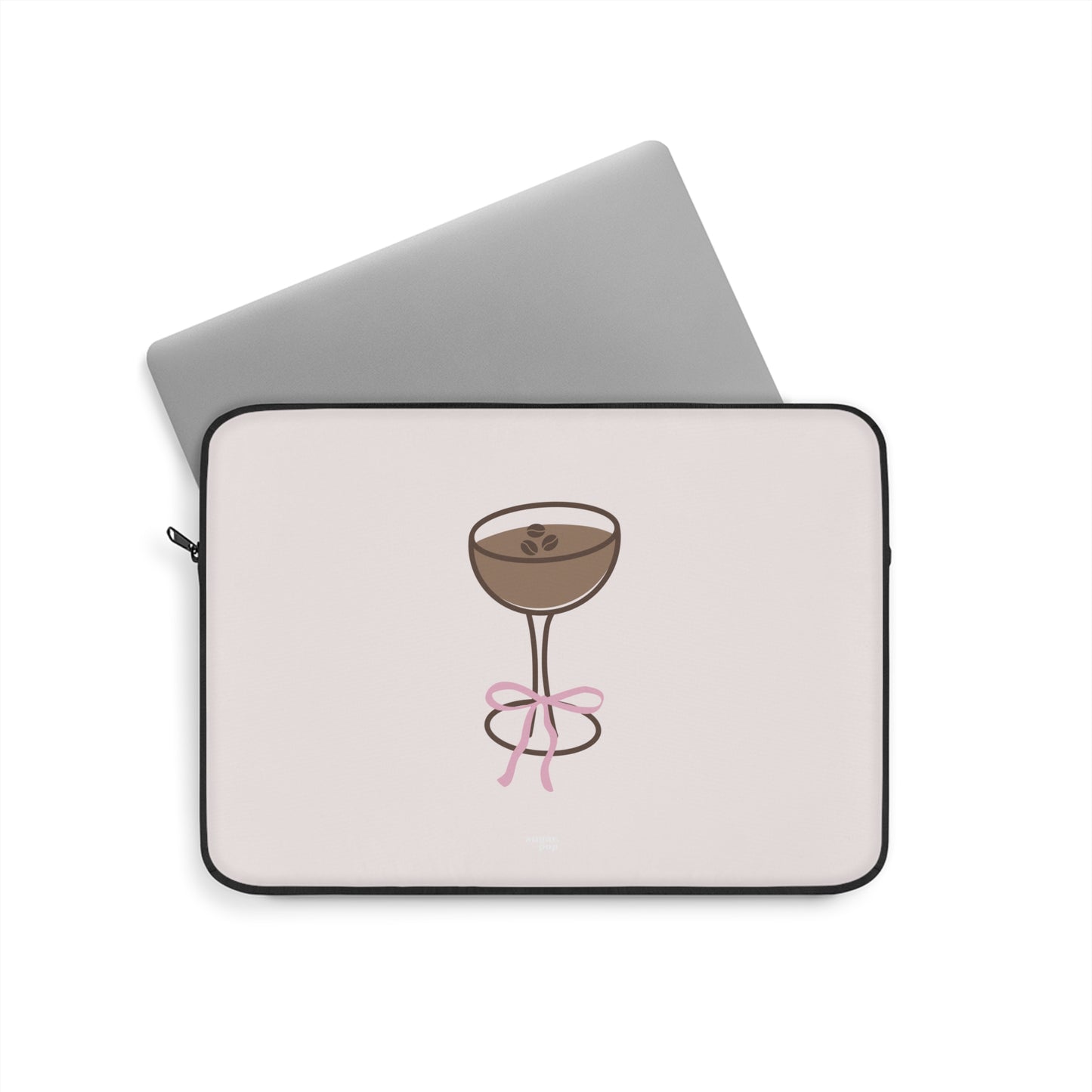 Espresso Laptop Sleeve