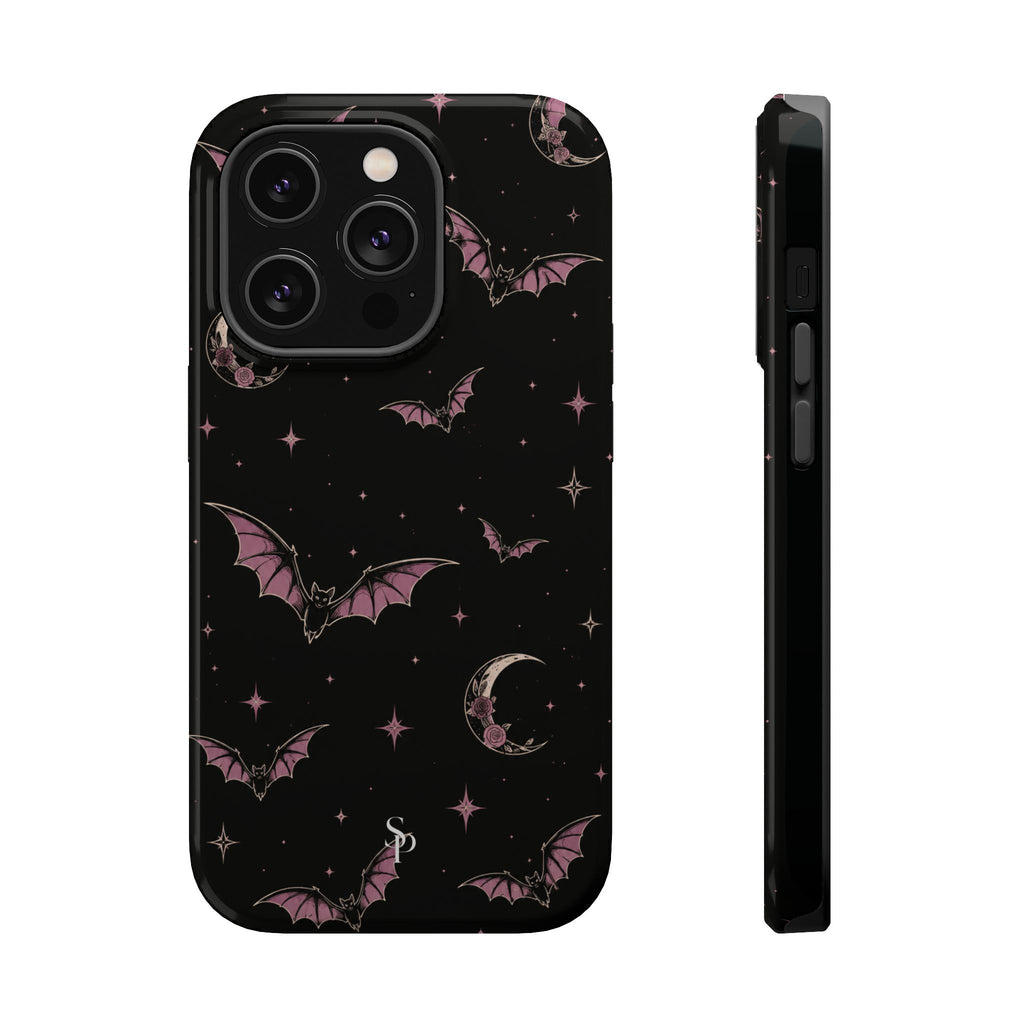 Midnight Magic Magnetic Case