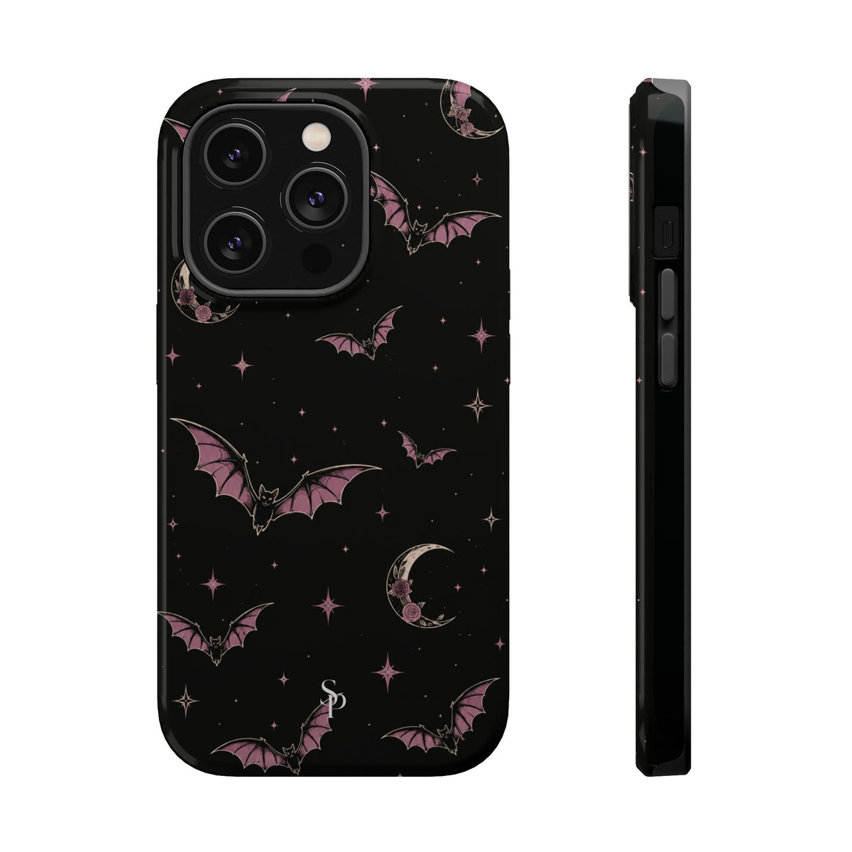Midnight Magic Magnetic Case
