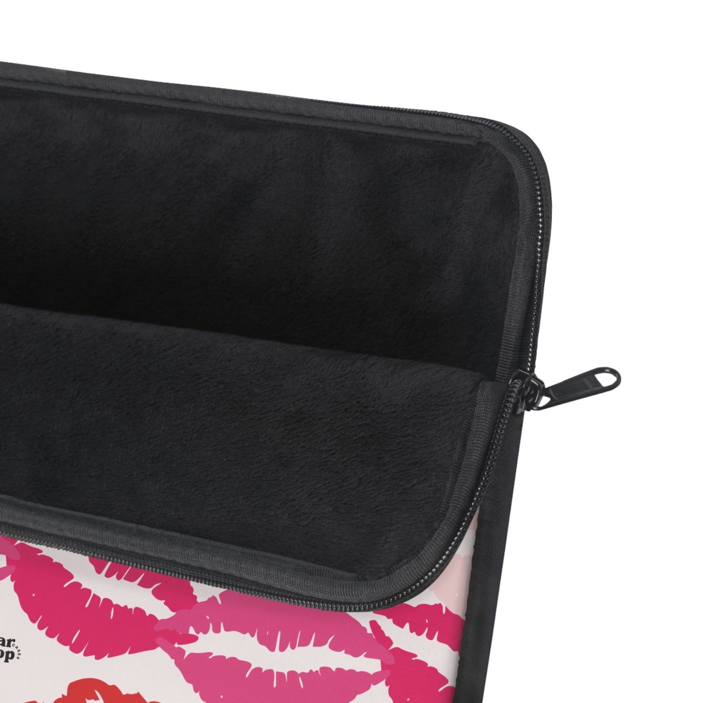 Lips Laptop Sleeve