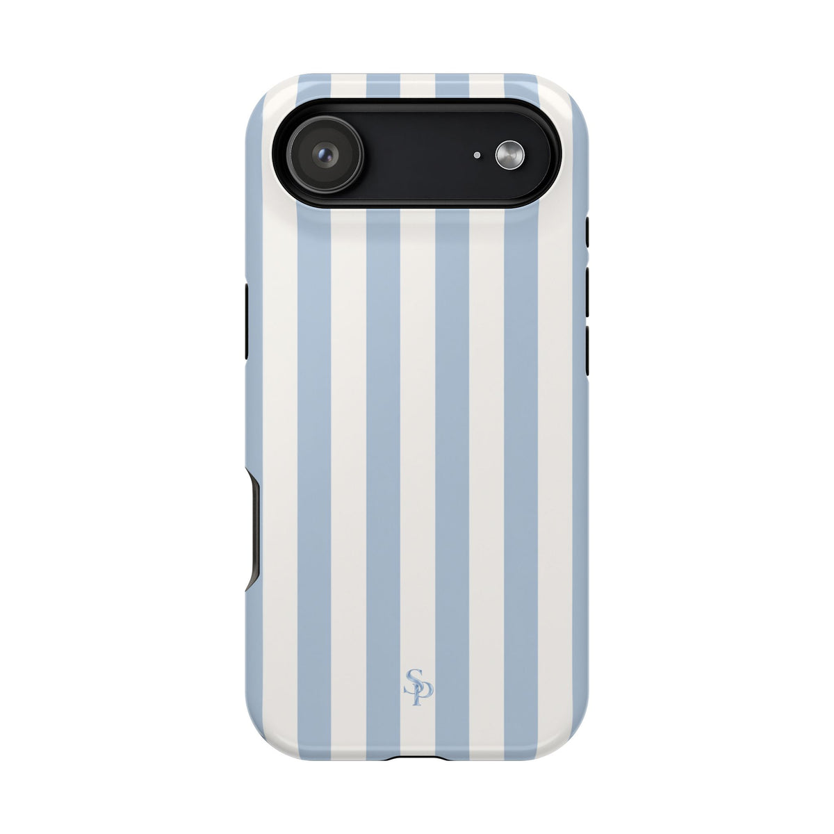 Glacier Striped Magnetic Phone Case